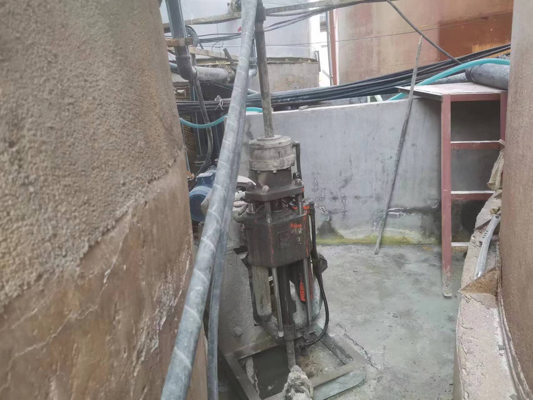 源汇基础注浆工程施工中应注意哪些?