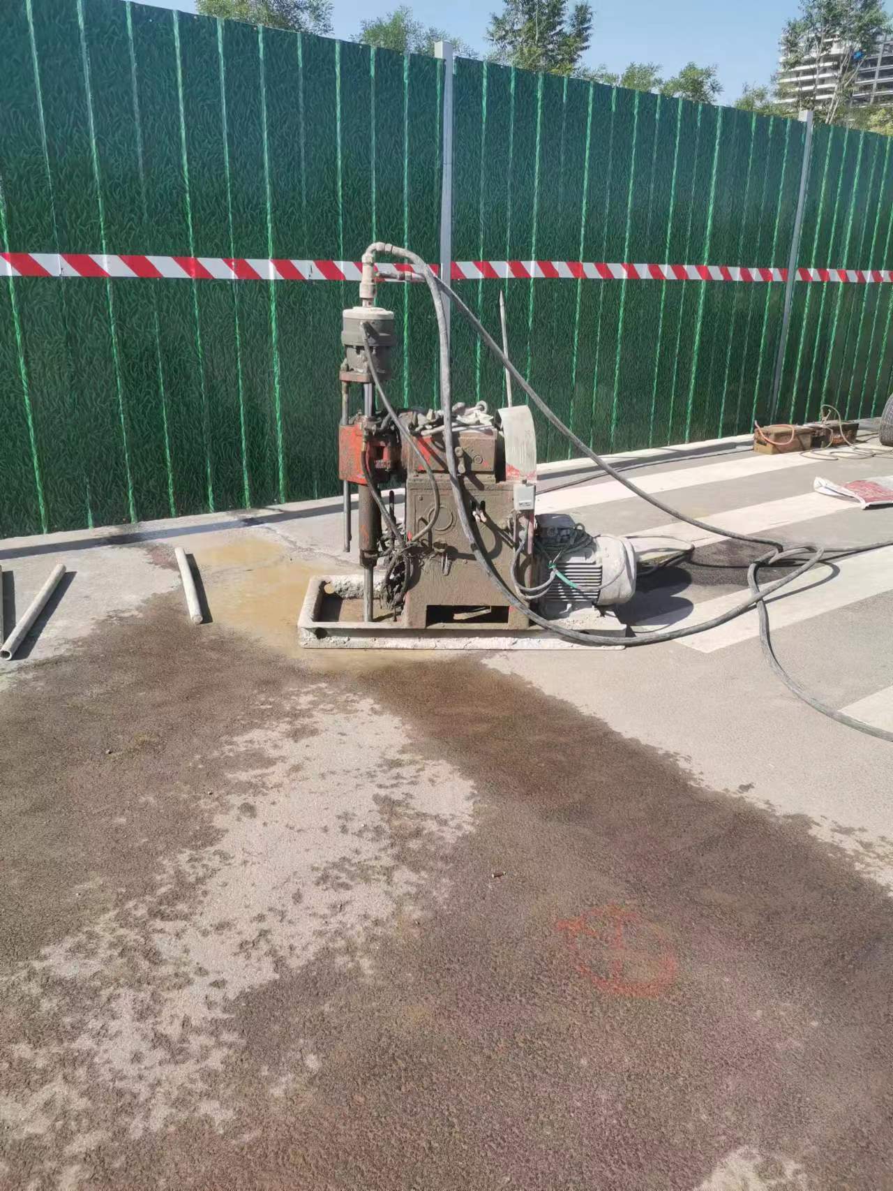 源汇公司为您带来注浆加固法施工方法